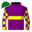 Runner silk