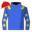 Runner silk