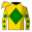 Runner silk
