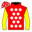 Runner silk