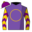 Runner silk