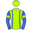 Runner silk