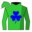 Runner silk