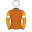 Runner silk
