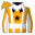 Runner silk