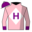 Runner silk
