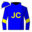 Runner silk