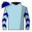 Runner silk