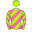 Runner silk