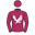 Runner silk