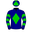 Runner silk