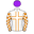 Runner silk
