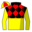 Runner silk