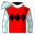Runner silk