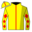 Runner silk