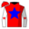 Runner silk