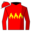 Runner silk
