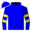 Runner silk