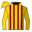 Runner silk