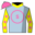 Runner silk
