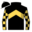 Runner silk
