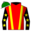 Runner silk