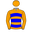 Runner silk
