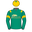 Runner silk