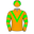 Runner silk