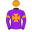 Runner silk