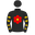 Runner silk