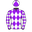 Runner silk