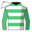 Runner silk