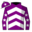 Runner silk