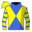 Runner silk