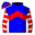 Runner silk