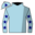 Runner silk