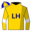 Runner silk