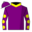 Runner silk