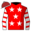 Runner silk