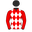 Runner silk