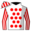 Runner silk