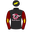 Runner silk