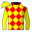 Runner silk