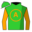 Runner silk