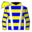 Runner silk