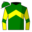 Runner silk