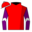 Runner silk