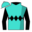 Runner silk