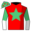 Runner silk